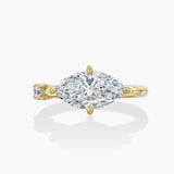 AURORA & Marquis Rose Gold