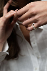 AURORA & Marquis Rose Gold