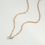 The Chain With Heart