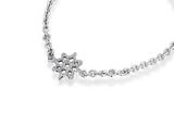 LOGO, Gold & Diamond Bracelets, DANA ARISH