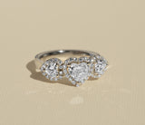 Melt Her Heart Ring