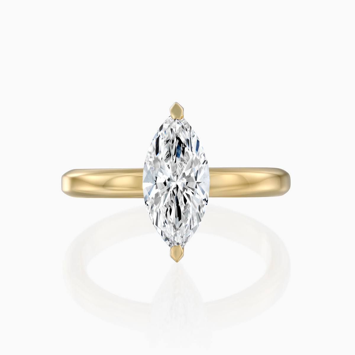 Engagement Rings & Wedding Rings Collection | DANA ARISH Jewelry