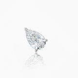 SINGLE DROP EARRING
