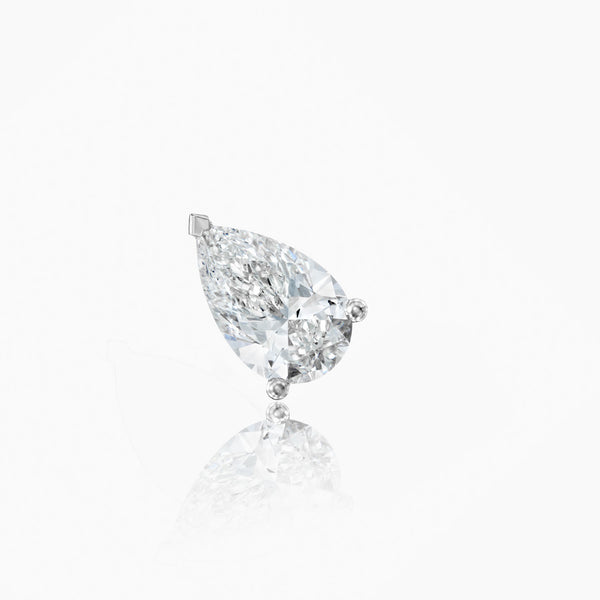 SINGLE DROP EARRING