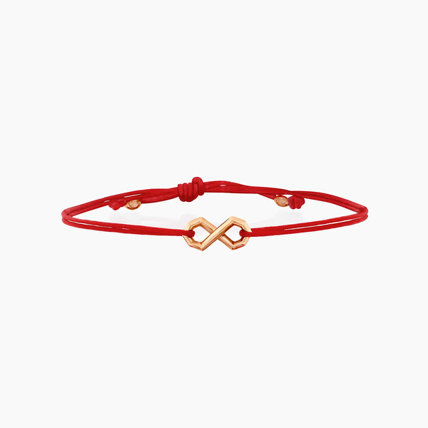MiniFinity Bracelet