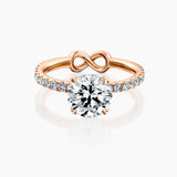 Classic - Rose Gold