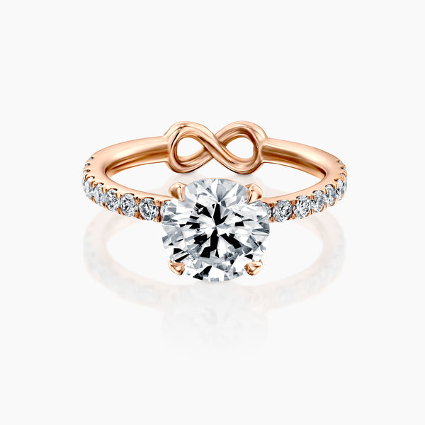 Classic - Rose Gold