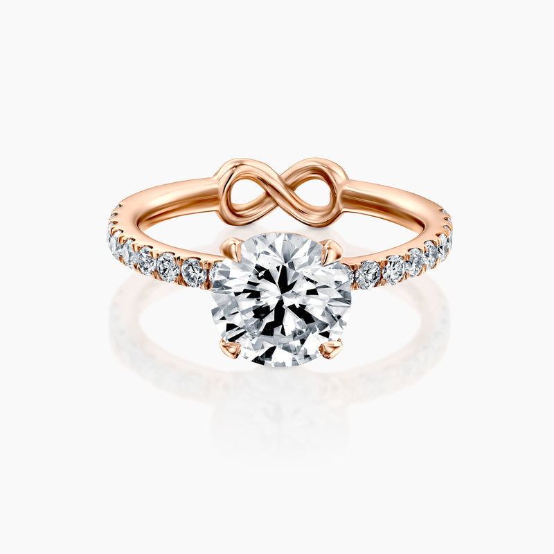 Classic - Rose Gold