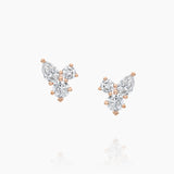 DROPS MULTI - SHAPE EARRING