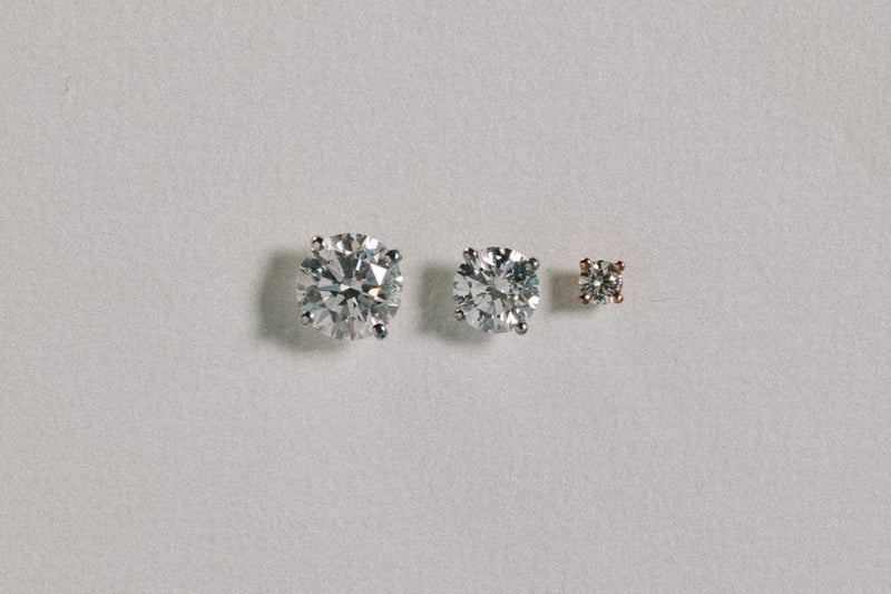 Diamond Studs