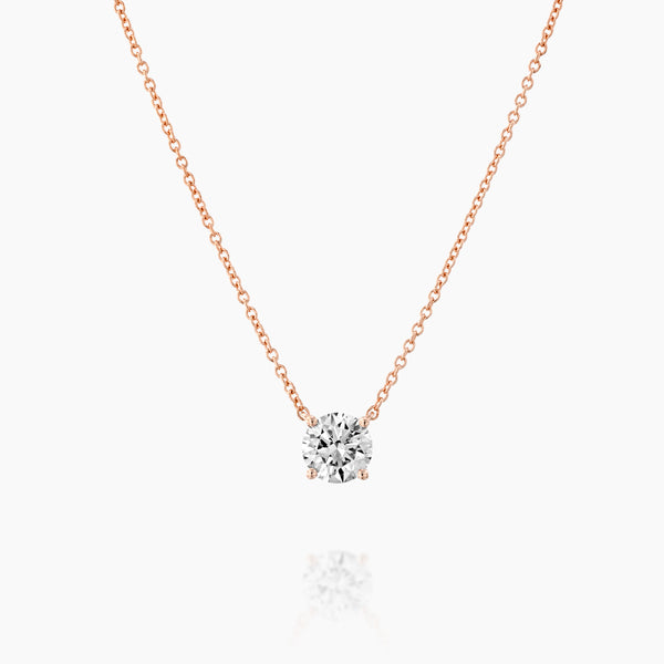 Diamond Pendant