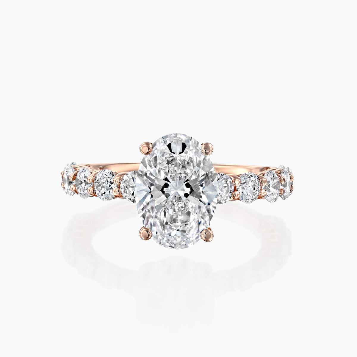 Engagement Rings & Wedding Rings Collection | DANA ARISH Jewelry