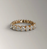 All love eternity ring