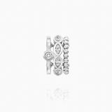 ARISH EAR-CUFF - YELLOW GOLD
