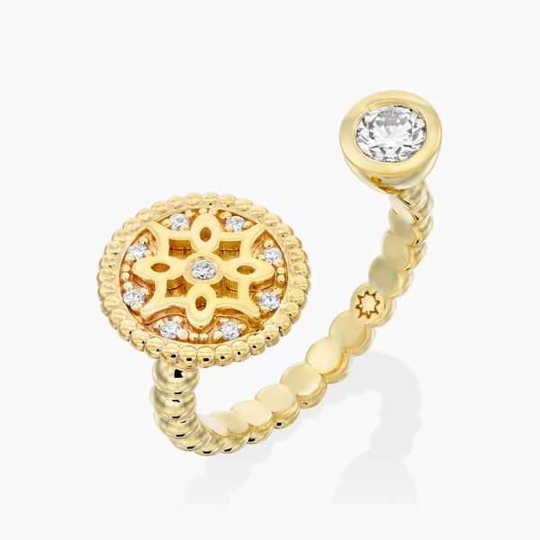 SIENA RING