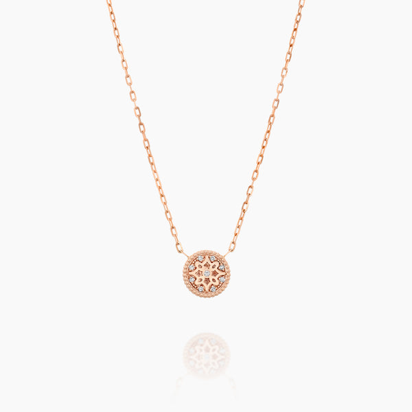 SIENA PENDANT