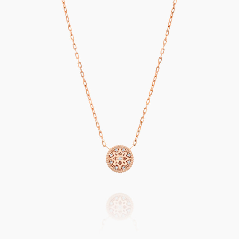 SIENA PENDANT